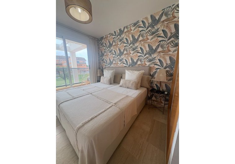 Segunda mano - Apartamento  - Denia - Costa Blanca