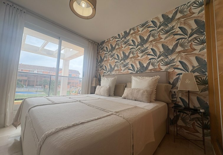 Segunda mano - Apartamento  - Denia - Costa Blanca