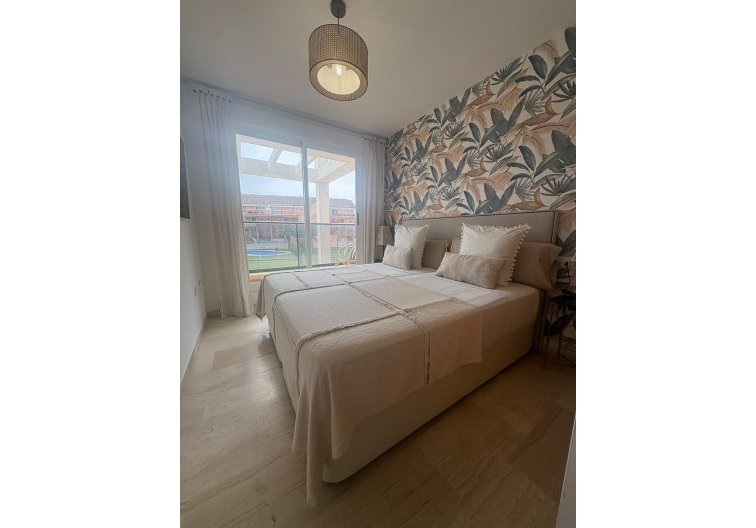 Segunda mano - Apartamento  - Denia - Costa Blanca