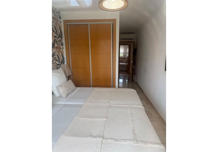 Segunda mano - Apartamento  - Denia - Costa Blanca
