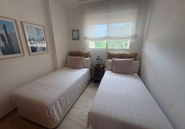 Segunda mano - Apartamento  - Denia - Costa Blanca