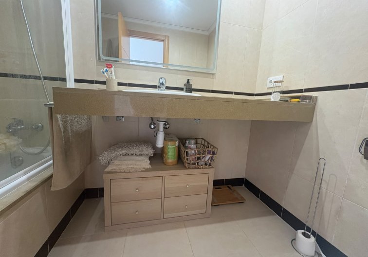 Segunda mano - Apartamento  - Denia - Costa Blanca
