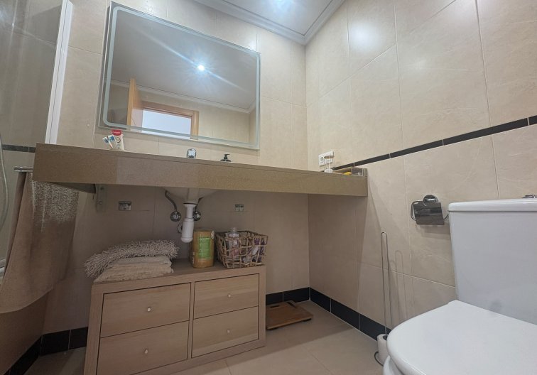 Segunda mano - Apartamento  - Denia - Costa Blanca