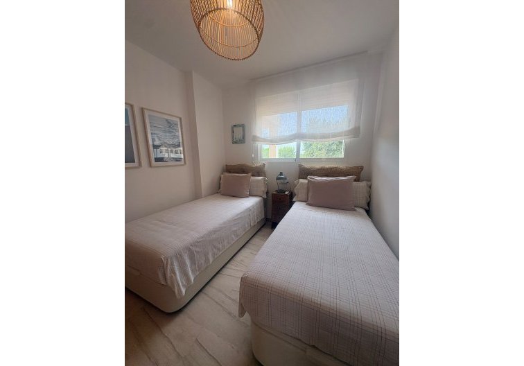 Segunda mano - Apartamento  - Denia - Costa Blanca