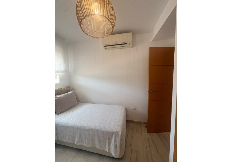 Segunda mano - Apartamento  - Denia - Costa Blanca