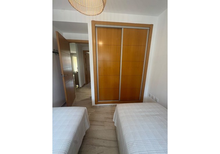 Segunda mano - Apartamento  - Denia - Costa Blanca