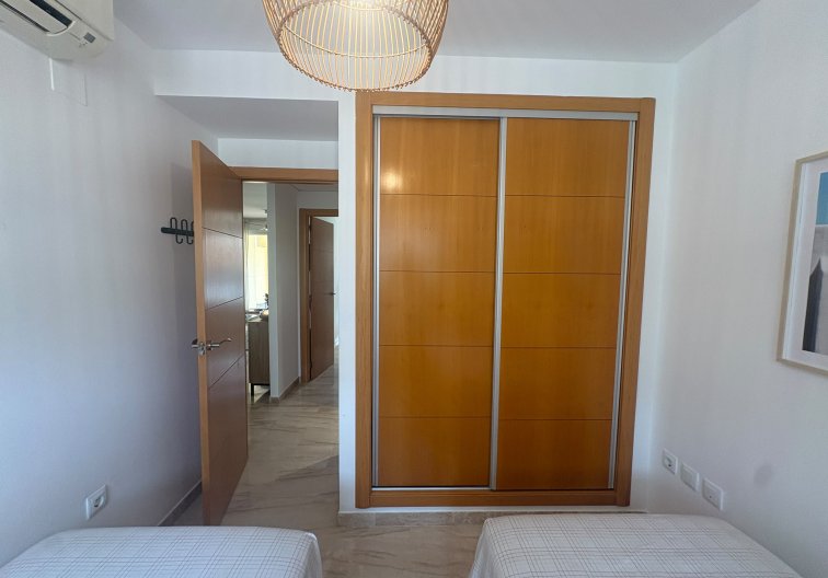 Segunda mano - Apartamento  - Denia - Costa Blanca