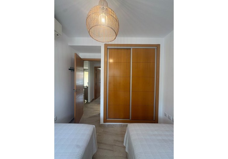Segunda mano - Apartamento  - Denia - Costa Blanca