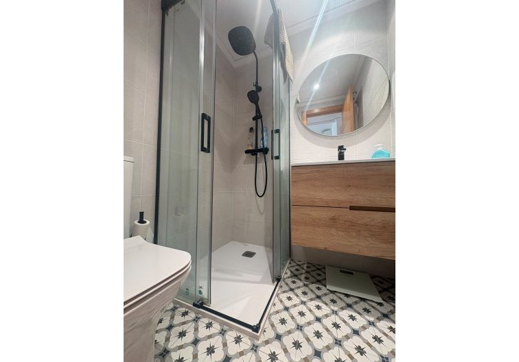 Segunda mano - Apartamento  - Denia - Costa Blanca