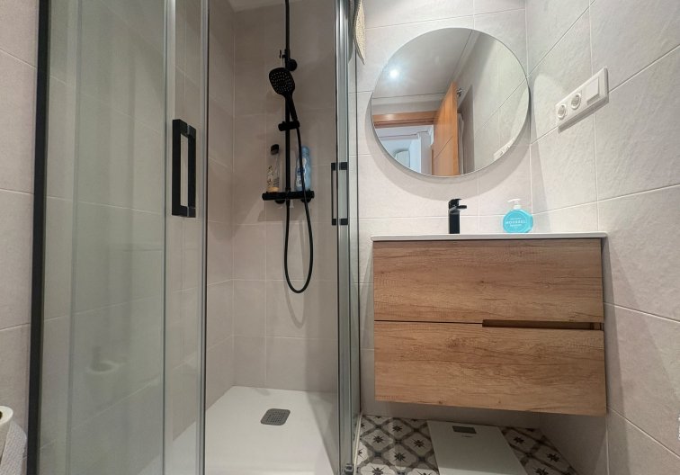 Segunda mano - Apartamento  - Denia - Costa Blanca