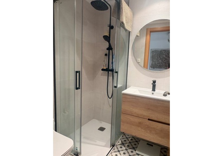 Segunda mano - Apartamento  - Denia - Costa Blanca