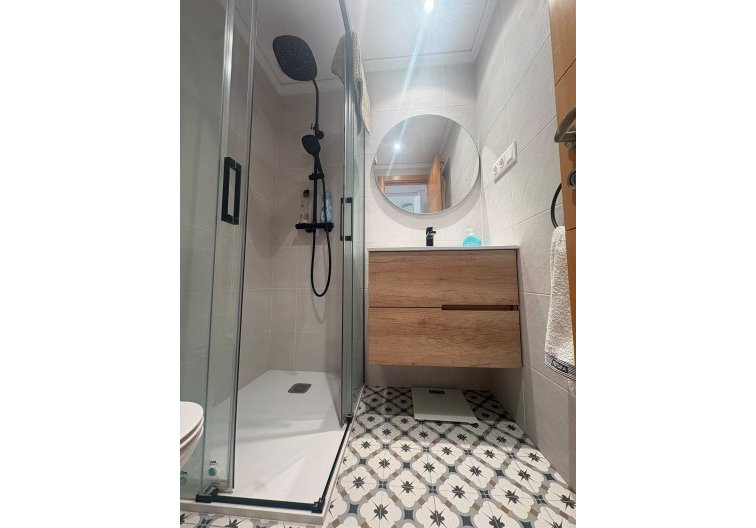 Segunda mano - Apartamento  - Denia - Costa Blanca