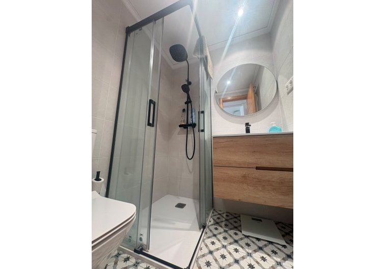 Segunda mano - Apartamento  - Denia - Costa Blanca