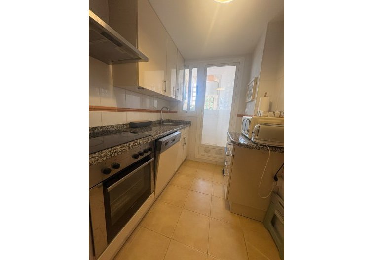 Segunda mano - Apartamento  - Denia - Costa Blanca