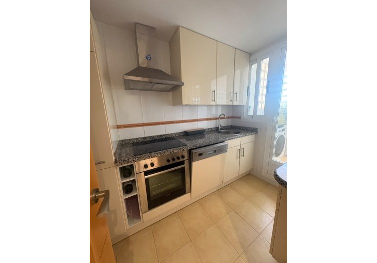 Segunda mano - Apartamento  - Denia - Costa Blanca