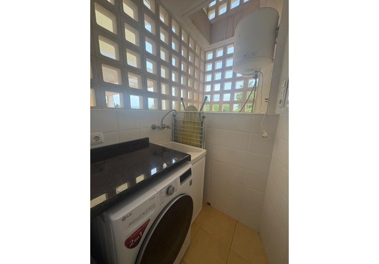 Segunda mano - Apartamento  - Denia - Costa Blanca