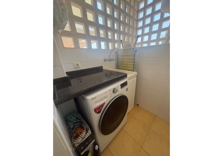 Segunda mano - Apartamento  - Denia - Costa Blanca