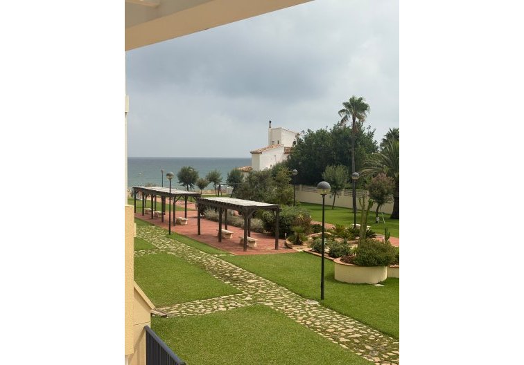 Segunda mano - Apartamento  - Denia - Costa Blanca