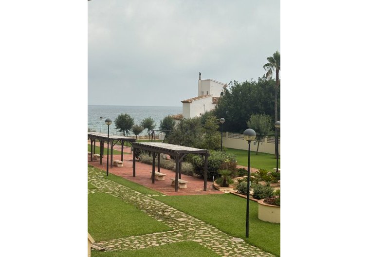 Segunda mano - Apartamento  - Denia - Costa Blanca