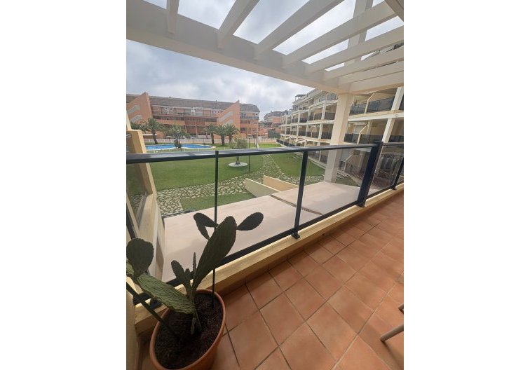 Segunda mano - Apartamento  - Denia - Costa Blanca