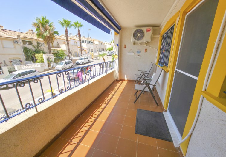 Revente - Appartement - Villamartin - Costa Blanca