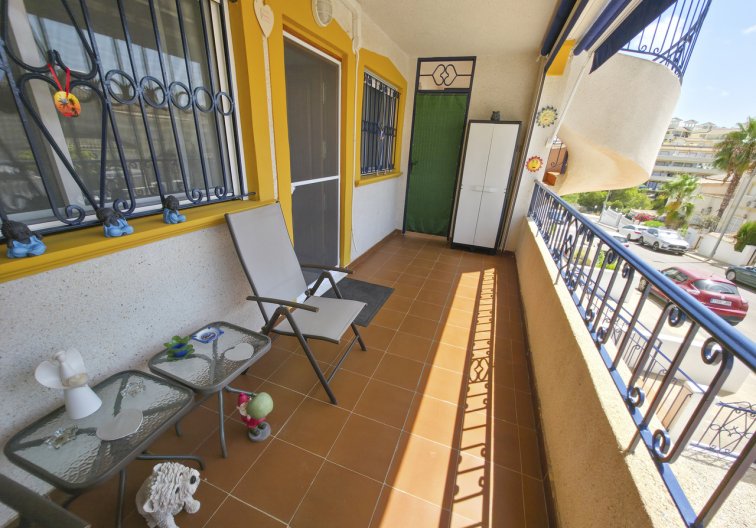 Revente - Appartement - Villamartin - Costa Blanca