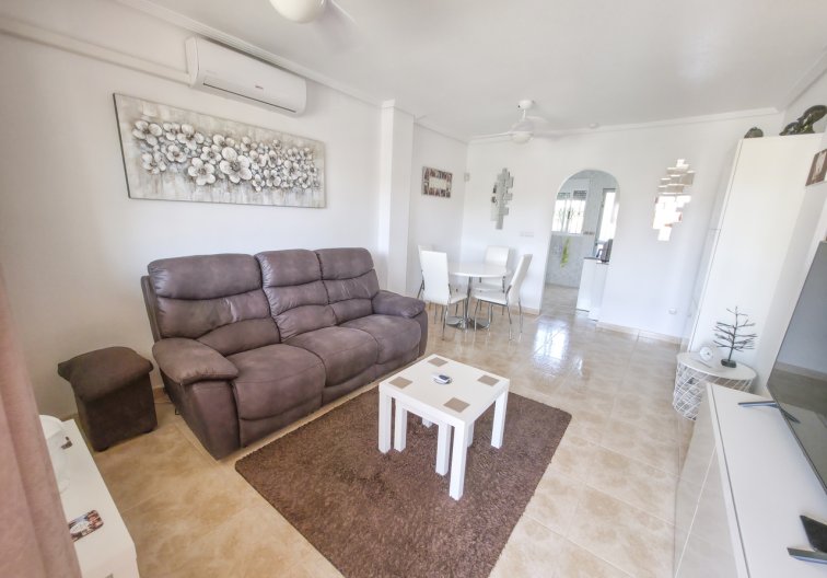 Revente - Appartement - Villamartin - Costa Blanca