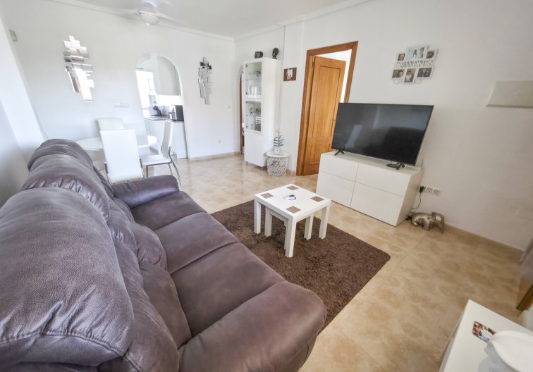 Revente - Appartement - Villamartin - Costa Blanca