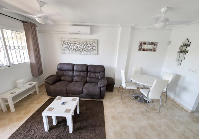 Revente - Appartement - Villamartin - Costa Blanca