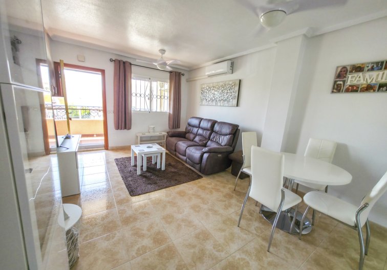 Revente - Appartement - Villamartin - Costa Blanca
