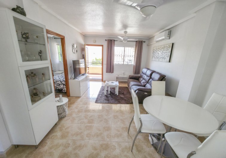 Revente - Appartement - Villamartin - Costa Blanca