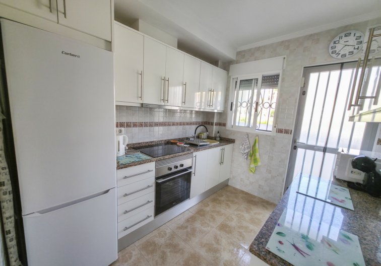 Revente - Appartement - Villamartin - Costa Blanca