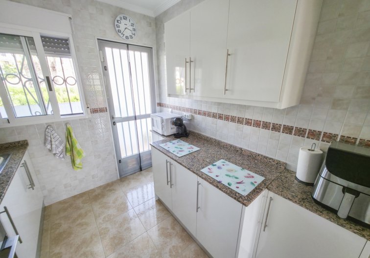 Revente - Appartement - Villamartin - Costa Blanca