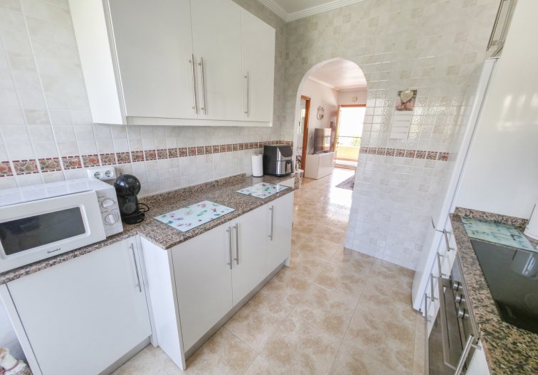 Revente - Appartement - Villamartin - Costa Blanca