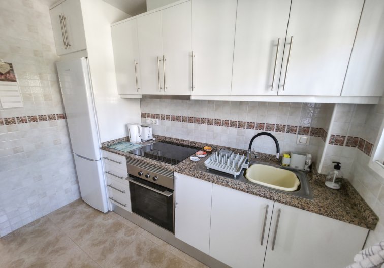 Revente - Appartement - Villamartin - Costa Blanca