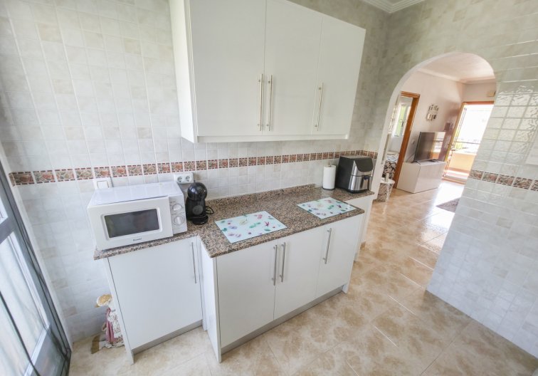 Revente - Appartement - Villamartin - Costa Blanca