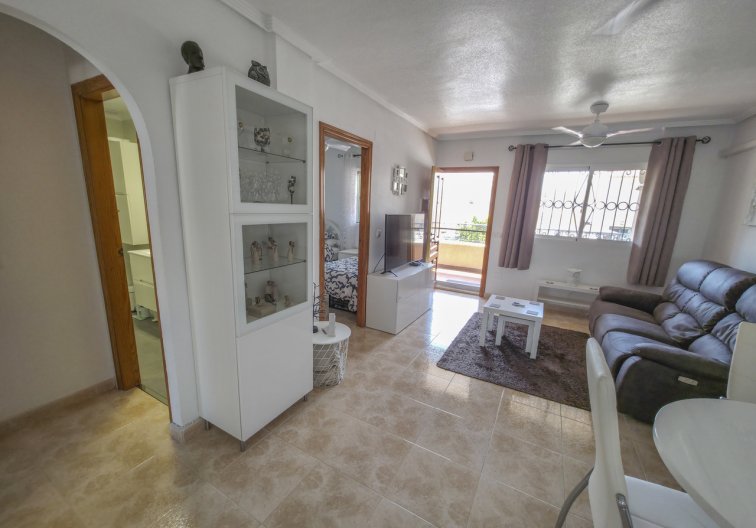 Revente - Appartement - Villamartin - Costa Blanca