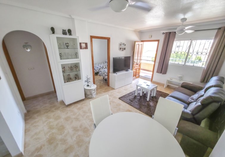 Revente - Appartement - Villamartin - Costa Blanca