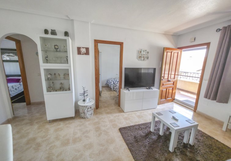 Revente - Appartement - Villamartin - Costa Blanca