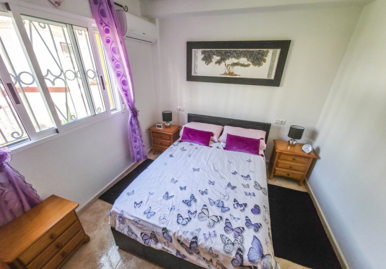 Revente - Appartement - Villamartin - Costa Blanca
