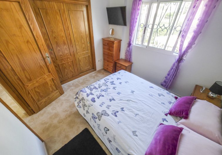 Revente - Appartement - Villamartin - Costa Blanca