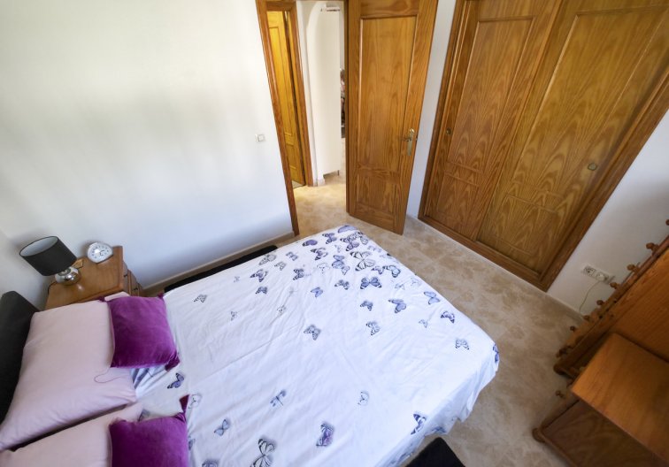 Revente - Appartement - Villamartin - Costa Blanca