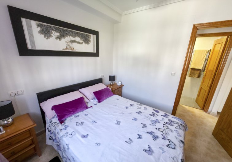 Revente - Appartement - Villamartin - Costa Blanca