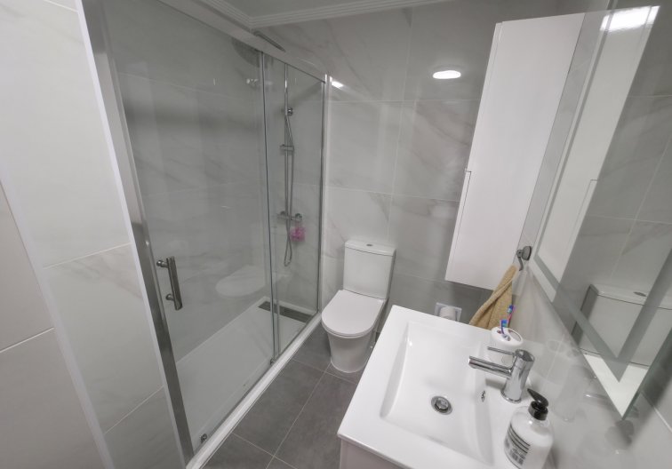 Revente - Appartement - Villamartin - Costa Blanca