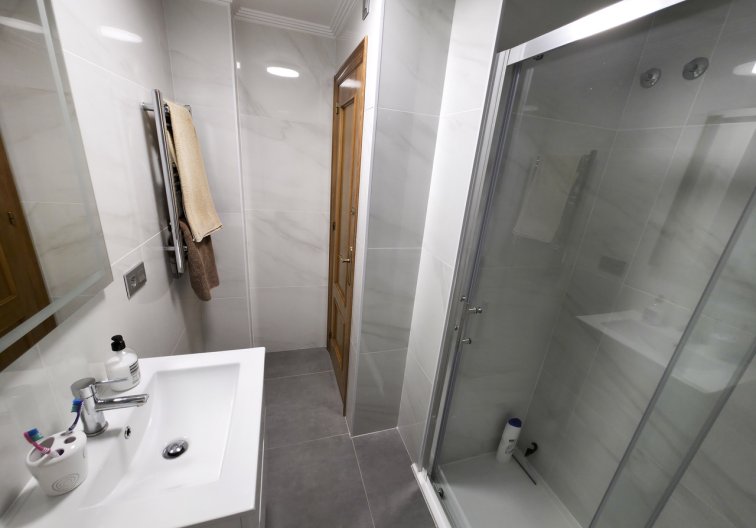Revente - Appartement - Villamartin - Costa Blanca