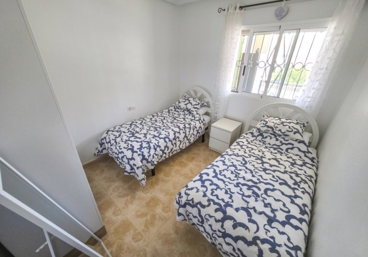 Revente - Appartement - Villamartin - Costa Blanca