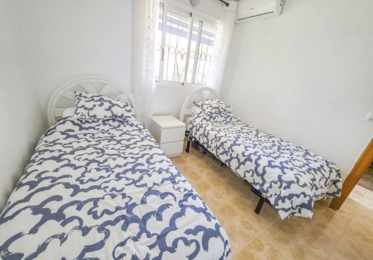Revente - Appartement - Villamartin - Costa Blanca