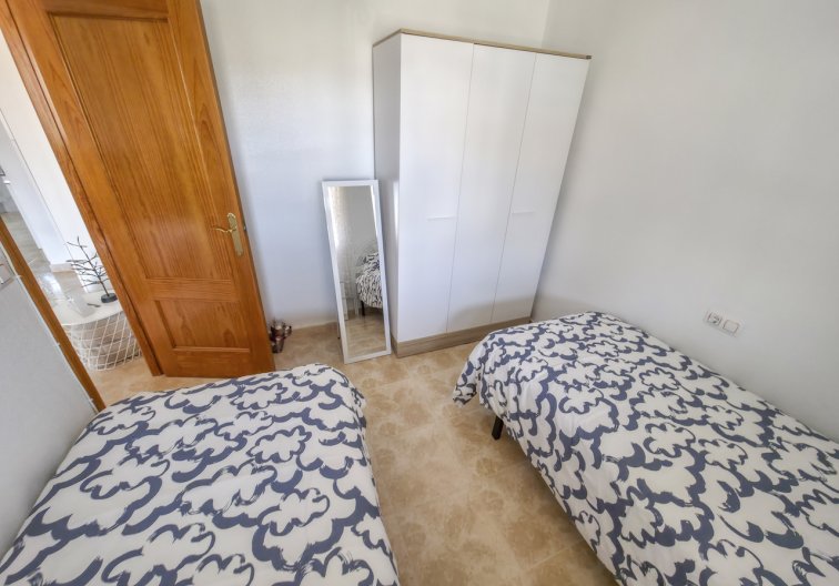 Revente - Appartement - Villamartin - Costa Blanca
