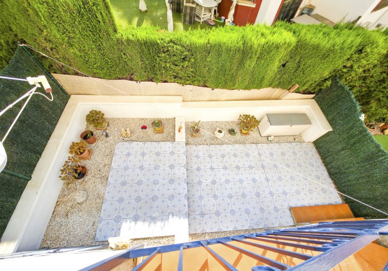 Revente - Appartement - Villamartin - Costa Blanca