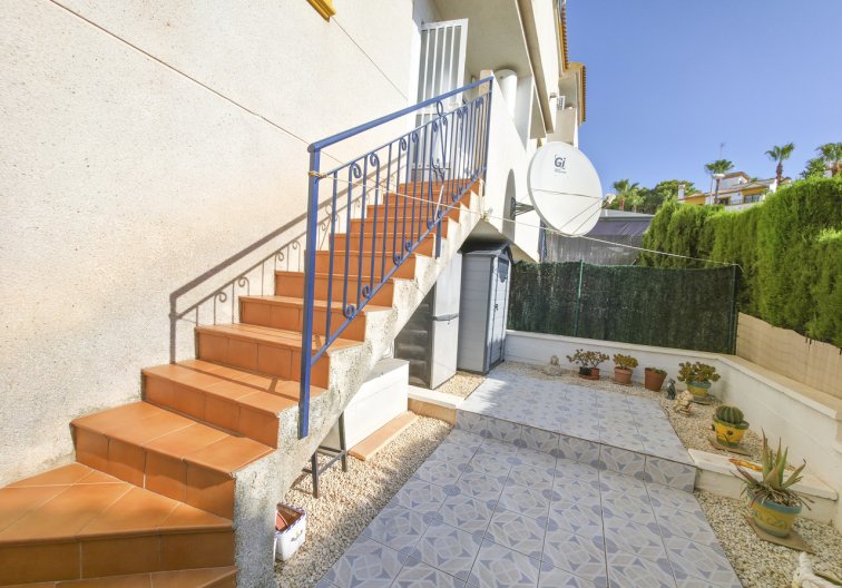 Revente - Appartement - Villamartin - Costa Blanca